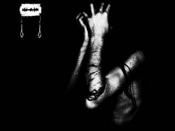 Suicidal Psychosis : In Endless Cycle of Pain and Insanity